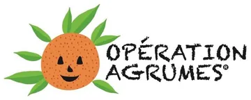 Logo du producteur d'agrumes partenaire