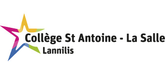 Collège St Antoine - La Salle Lannilis