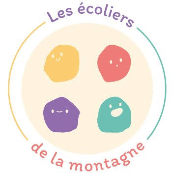 Les écoliers de la montagne
