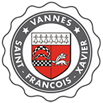 Vannes Saint-François-Xavier